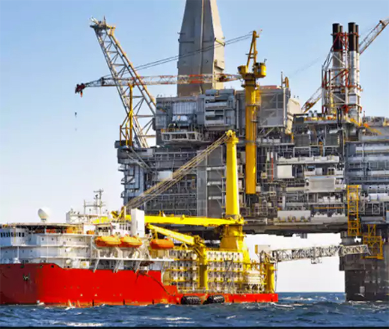 offshore
